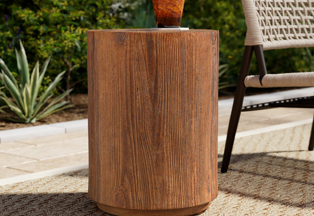 Best-Selling Outdoor Accents